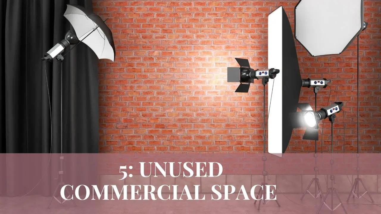 photography-business-using-unused-space